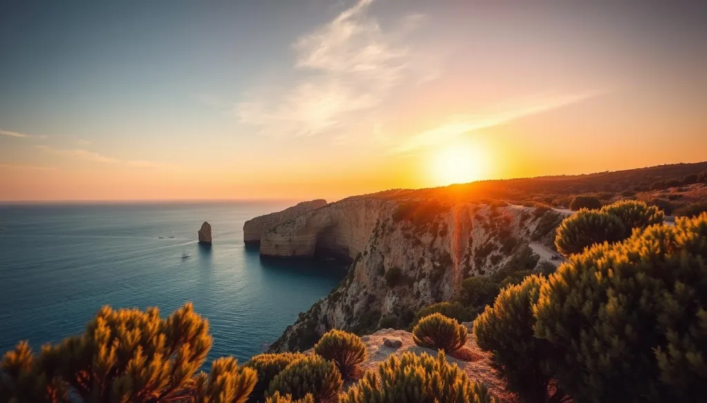 Abenteuer Cala Ratjada