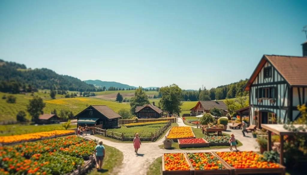 Ausflug Ideen Kempten