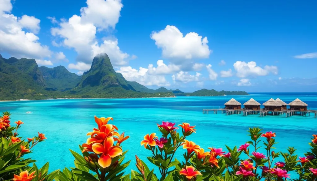 Bora Bora