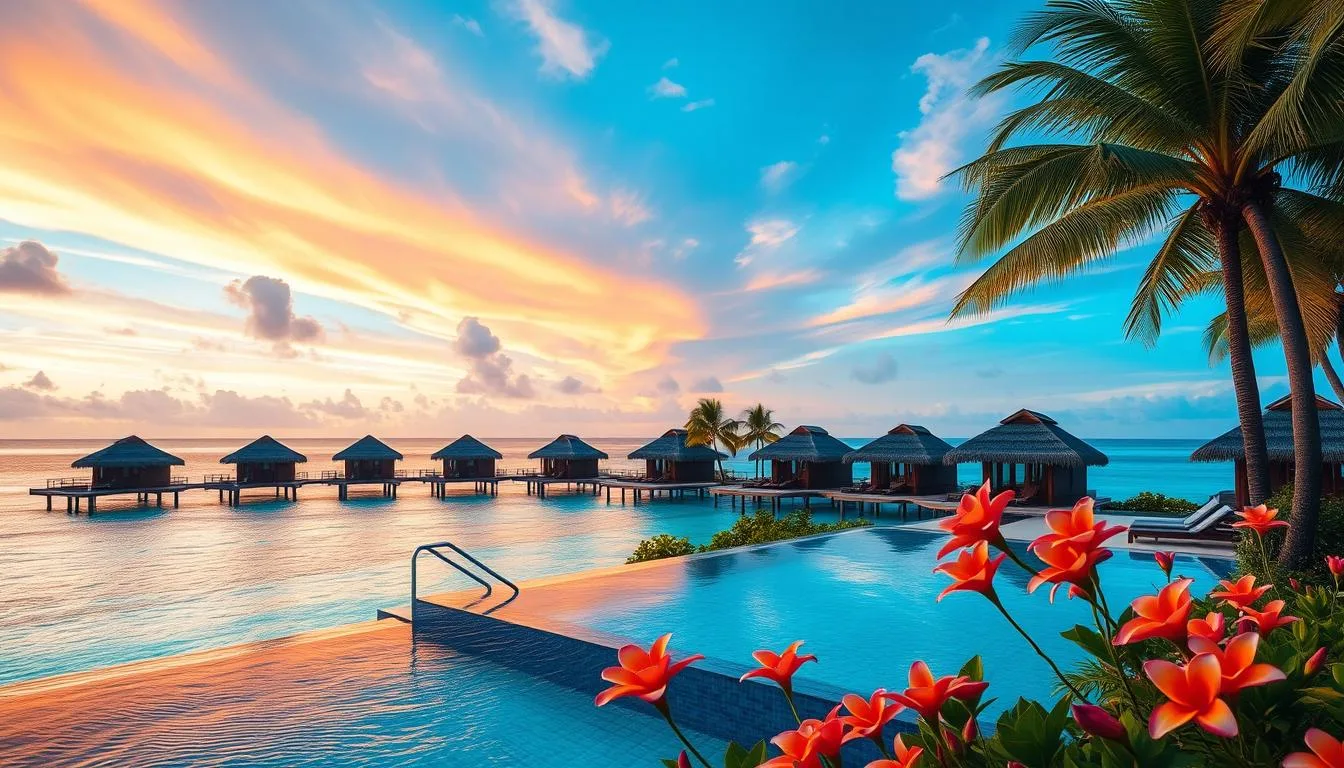 Die 50 besten Hotels der Welt