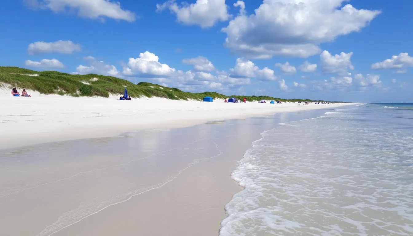 Ferienwohnung Norderney