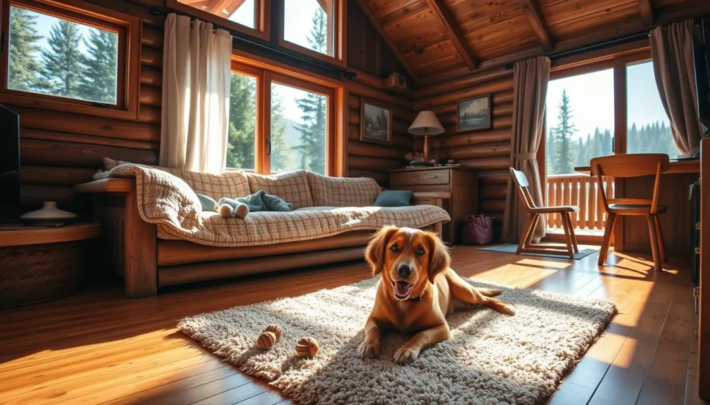 Ferienwohnung Mit Hund