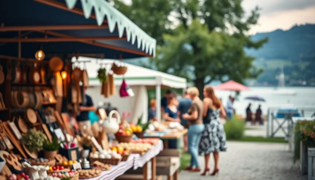 Geheimtipp Bodensee Veranstaltungen