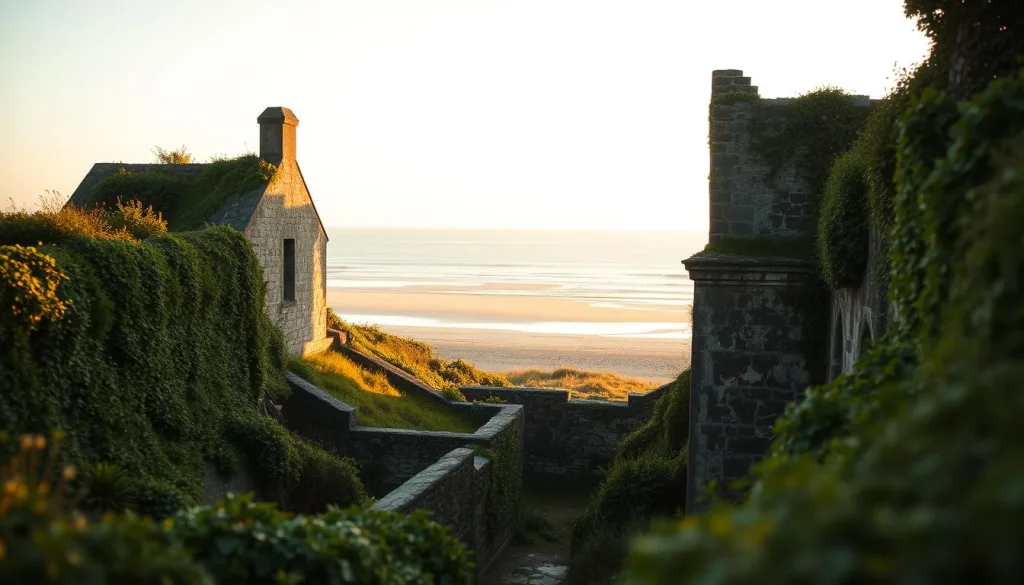 Historische Stätten Norderney