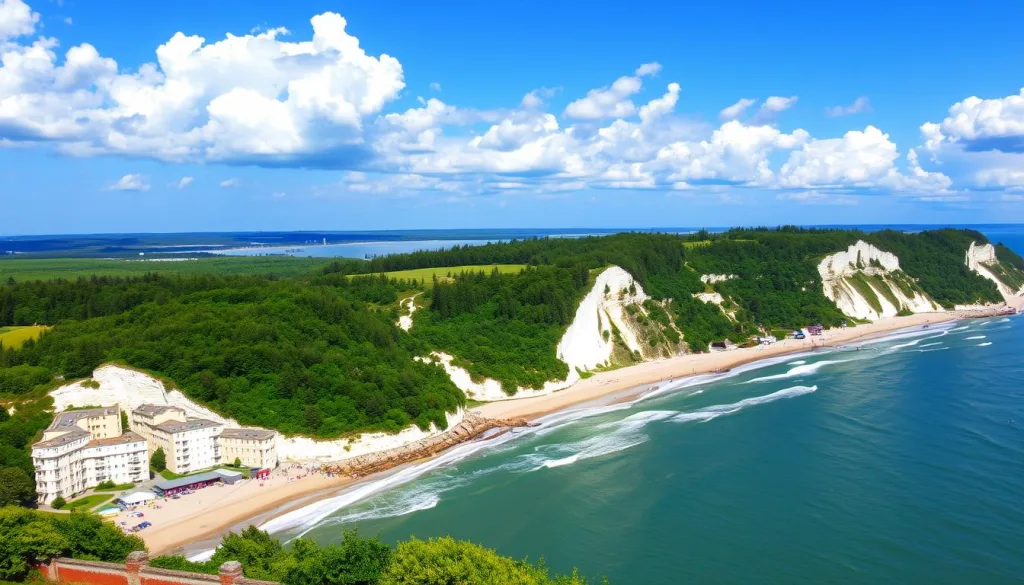 Insel Rügen