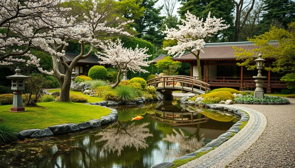 Japanischer Garten Clingendael