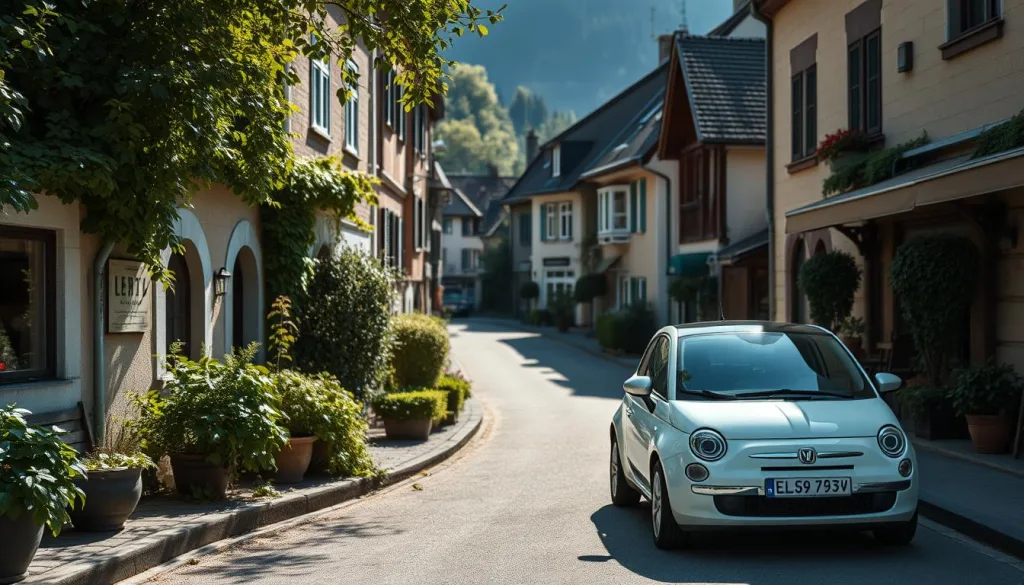 Kleinwagen Mieten Bad Honnef