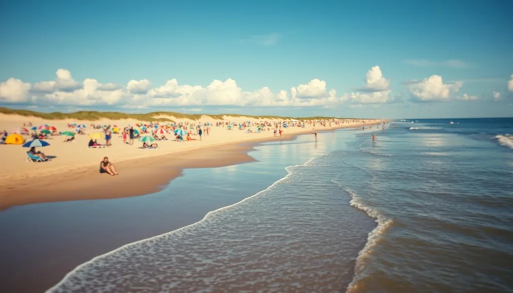 Koksijde Strand