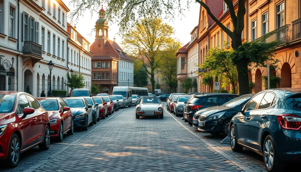 Mietwagen Verfügbarkeit Arnsberg