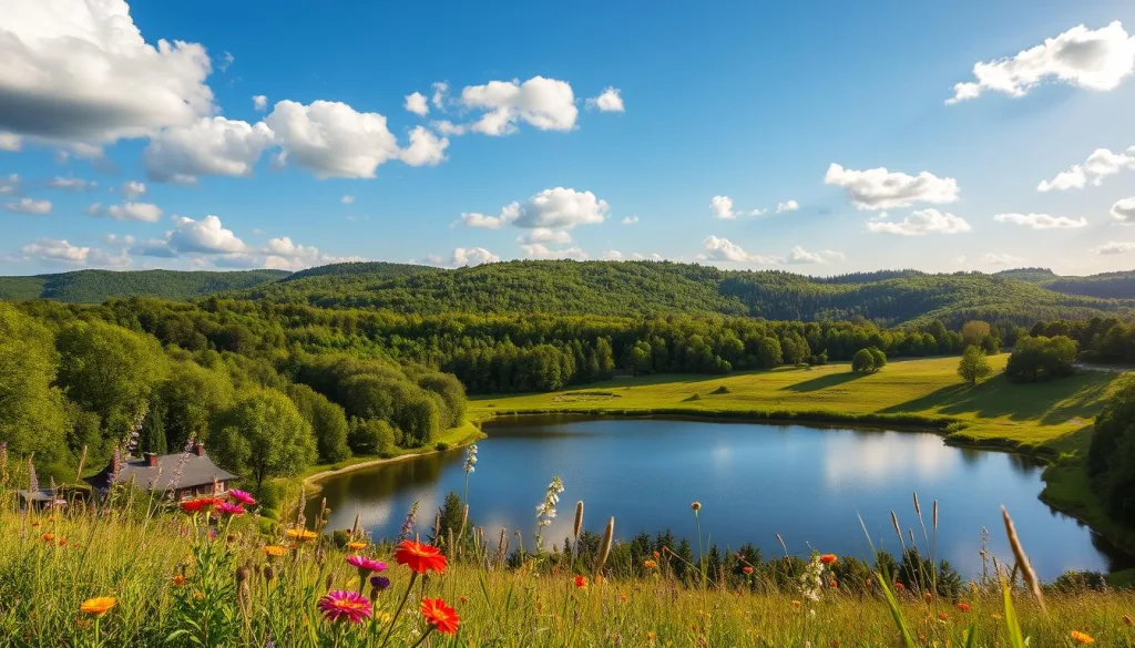 Naturparadies Landgoed Het Grote Zand