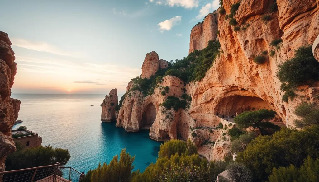 Naturschätze Mallorca