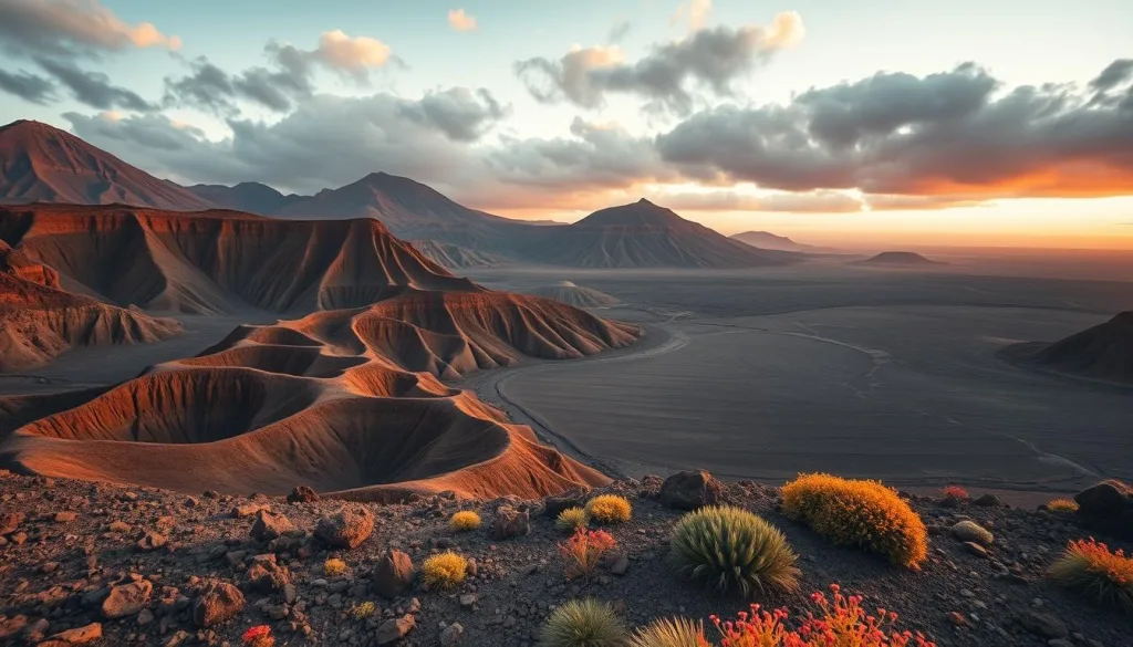 Naturwunder Fuerteventura