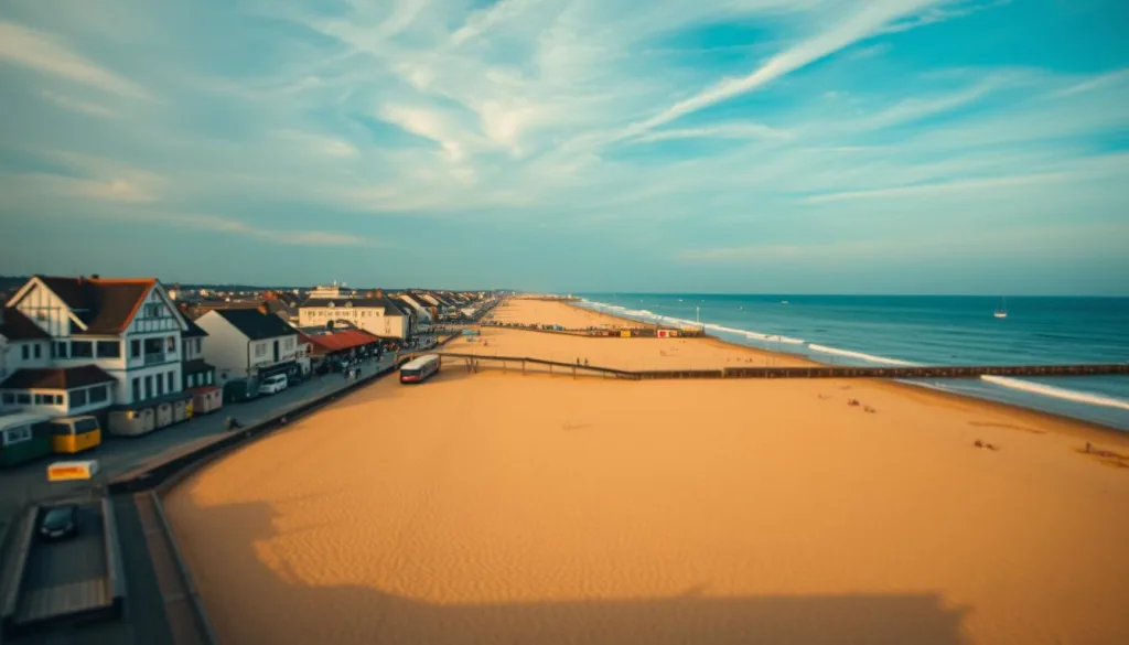 Oostende Belgien