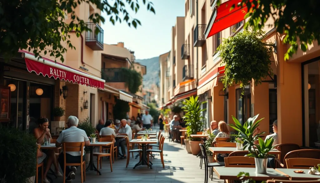 Restaurants Cala Millor