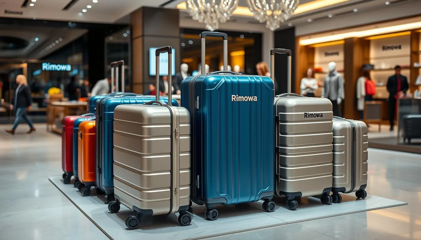 Rimowa Sale