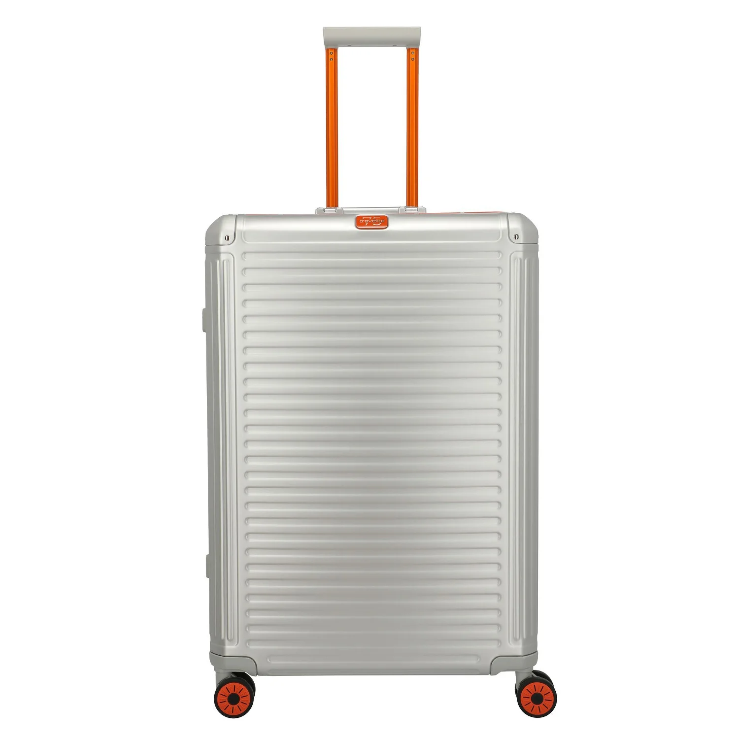 Travelite Next 4 Rollen Trolley L 77 Cm