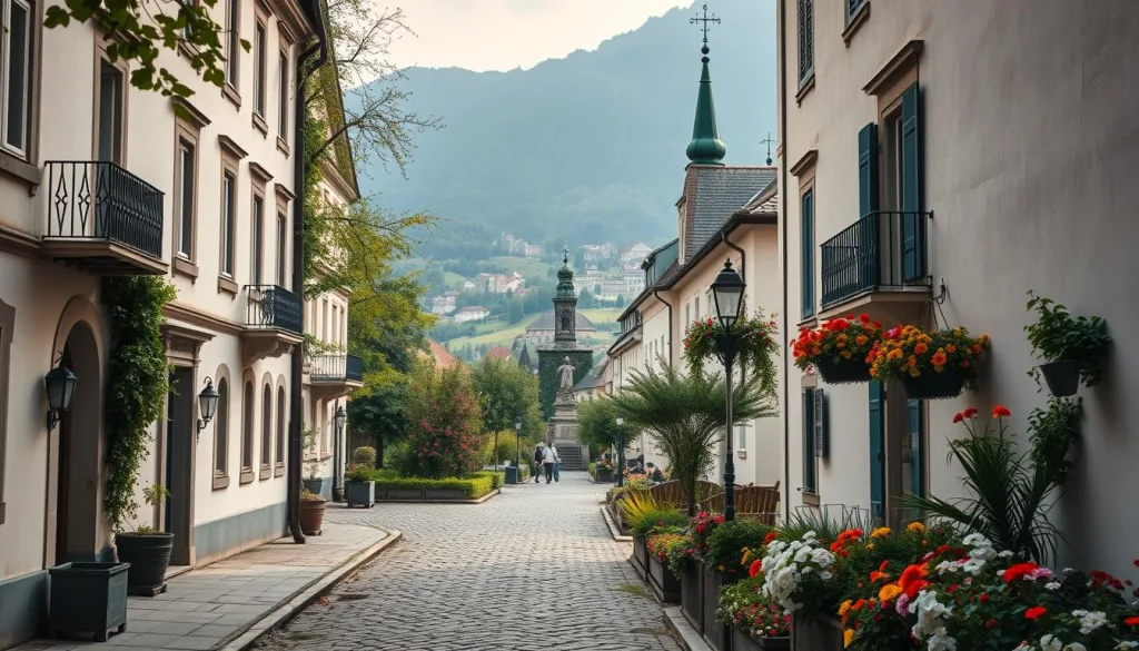 Versteckte Sehenswürdigkeiten Salzburg