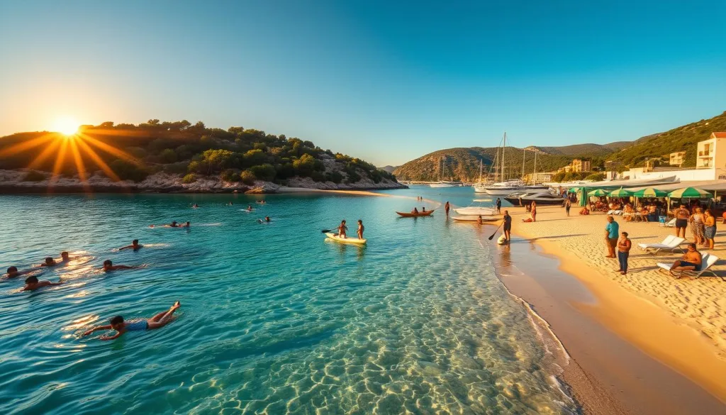 Aktivitäten In Cala Ratjada