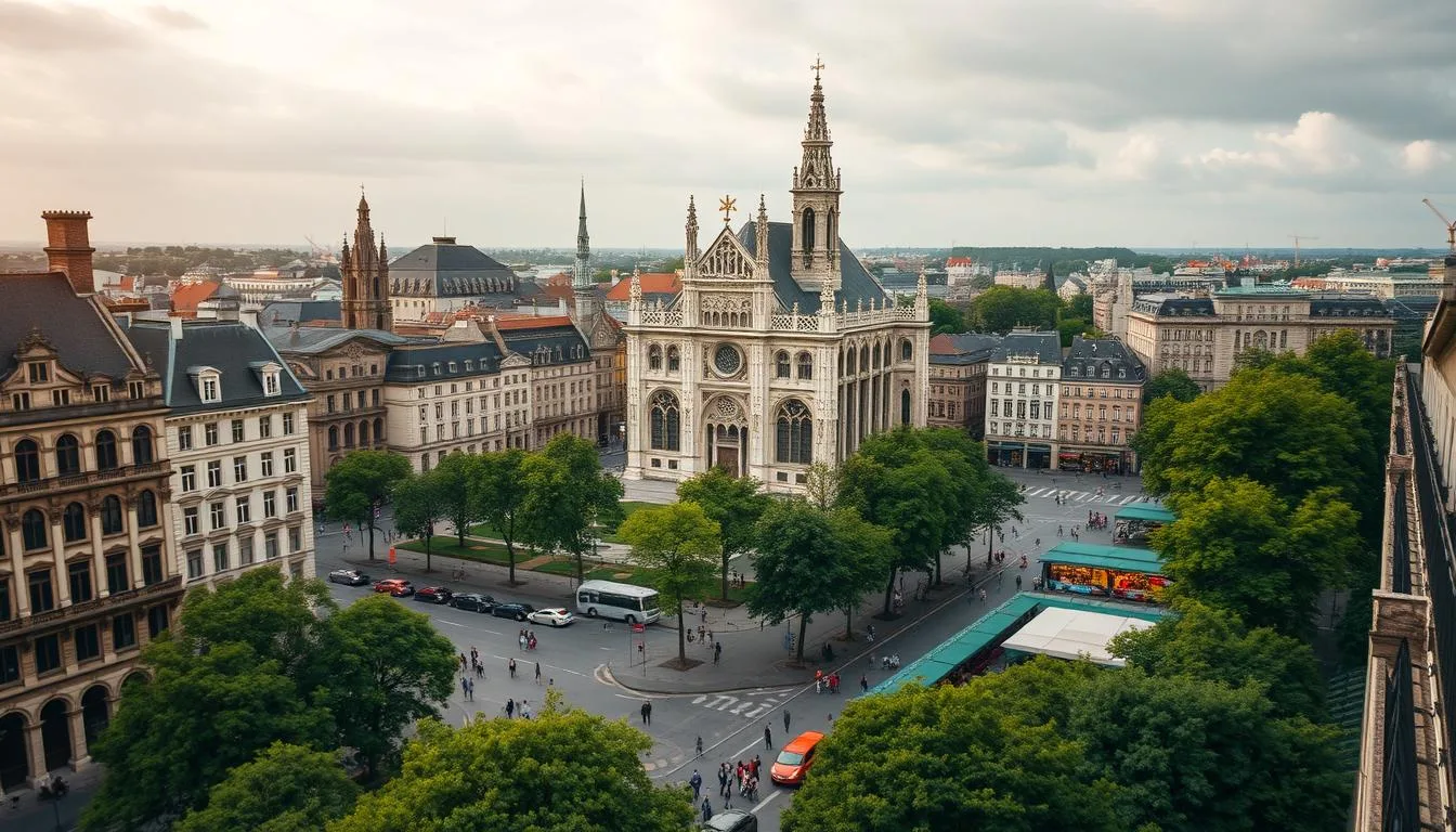 antwerpen belgien