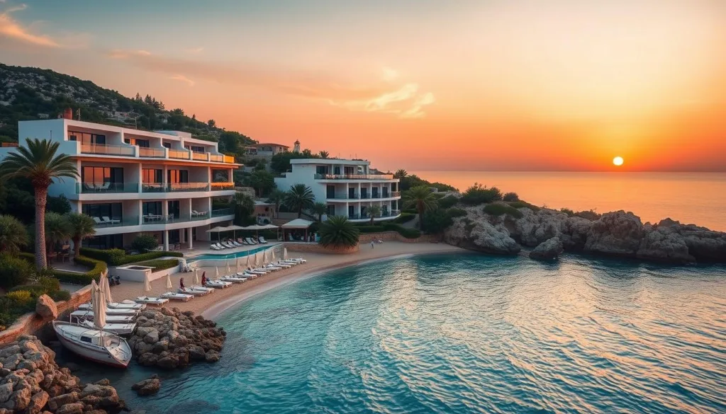 Beste Hotels In Cala Ratjada