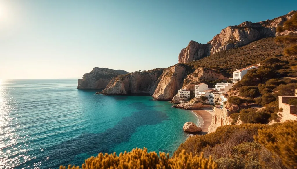 Cala Ratjada Sehenswürdigkeiten