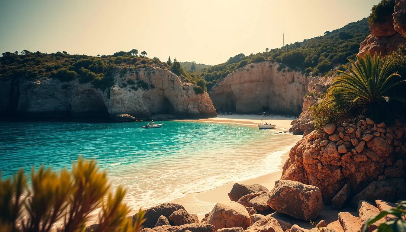 cala ratjada urlaub