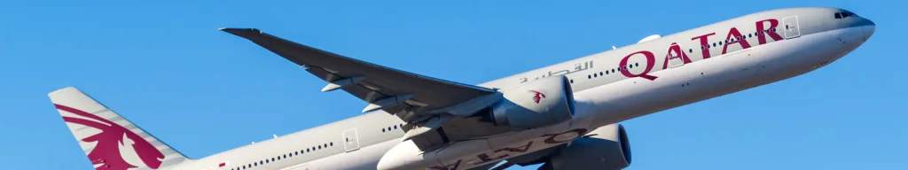 Qatar Airways