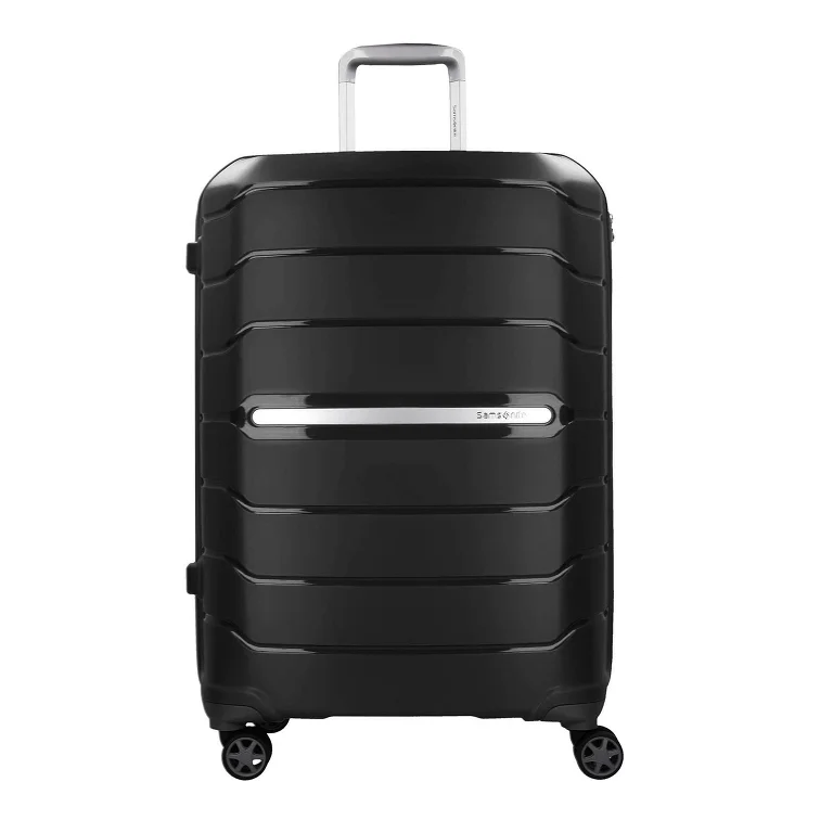 Samsonite Flux 4-Rollen Trolley 75 Cm