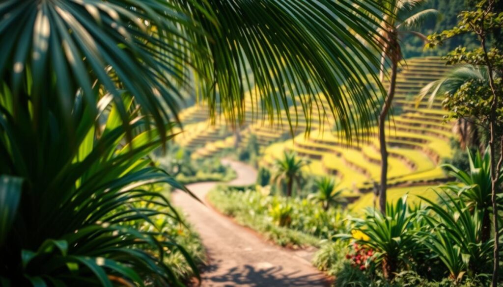 Bali Reisewetter Januar Saisonübersicht