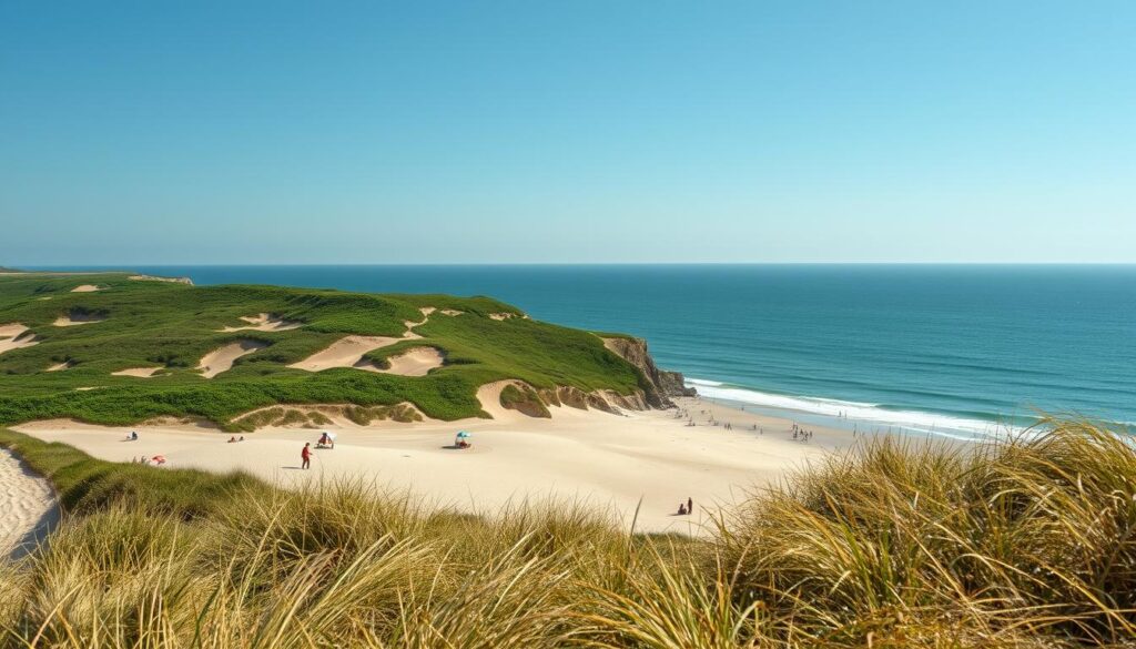 Belgien Strandurlaub entdecke die schönsten Strände Belgiens