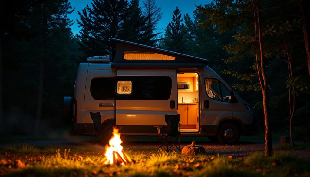 Camper Übernachtung Tipps Camper Übernachtung Tipps