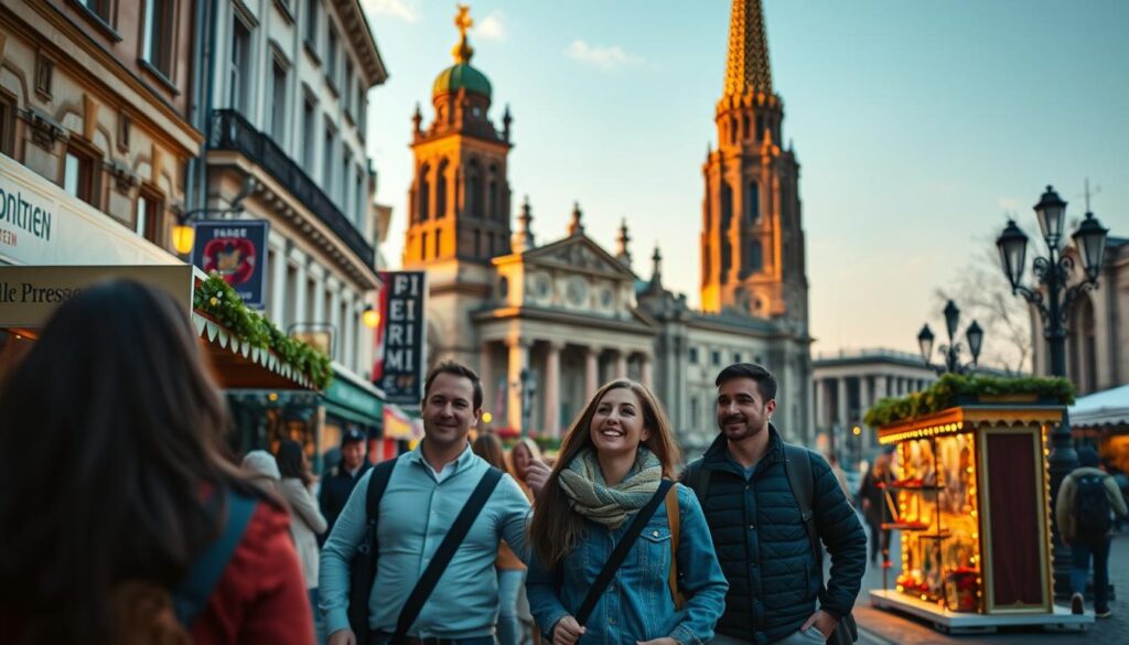 Feiertage Berlin 2025 Tipps