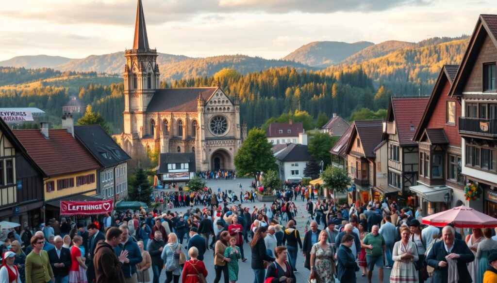Feiertage in Baden-Württemberg 2025