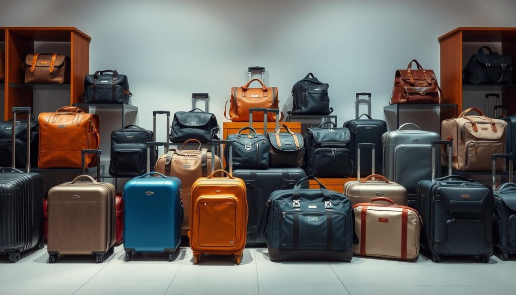Handgepäck Marken Vergleich Handgepäck Marken Vergleich