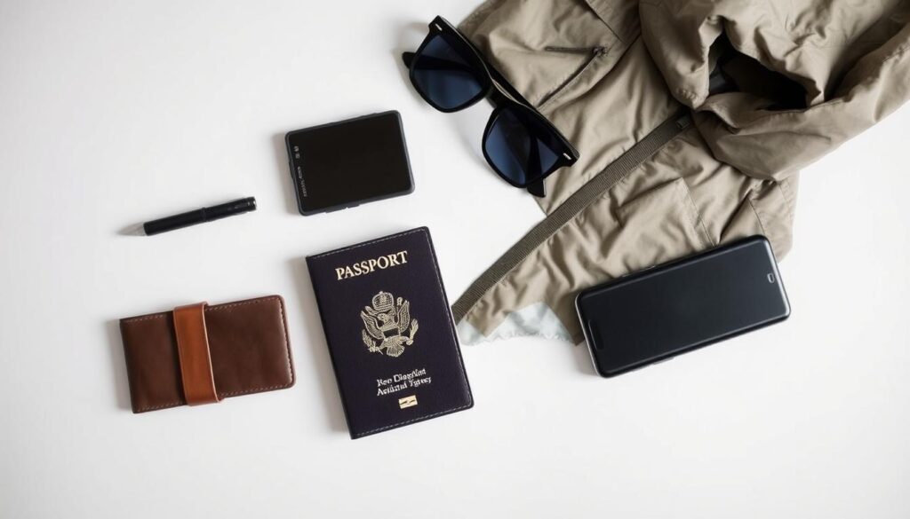 Handgepäck Packtipps Handgepäck Packtipps