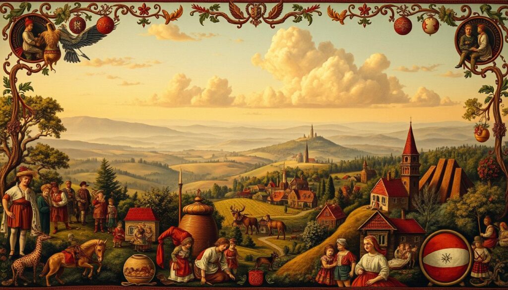 Hessische Feiertage Ursprung 2025