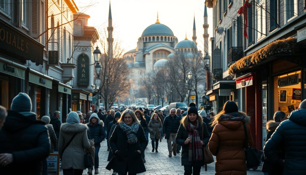 Istanbul Wetter Januar Reiseplanung Istanbul Wetter Januar Reiseplanung
