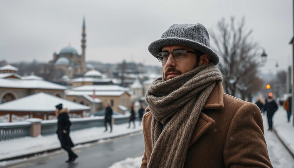 Istanbul Winterkleidung Tipps Istanbul Winterkleidung Tipps