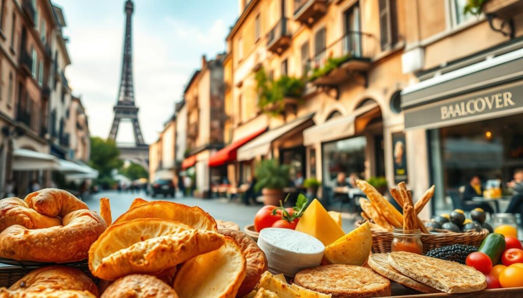 Kulinarische Reisen in Europa Kulinarische Reisen in Europa