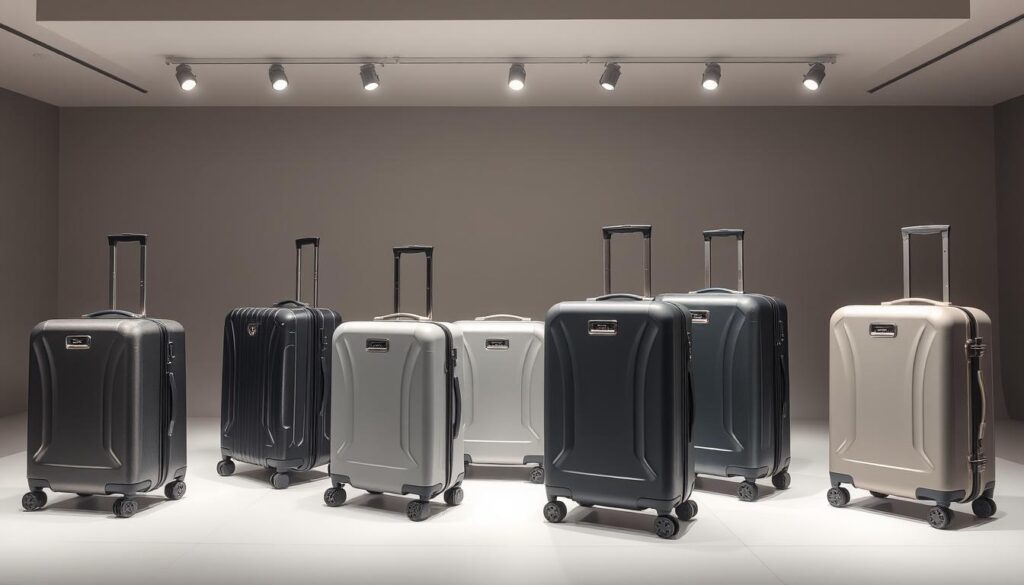 Leichte Koffer Test Preisvergleich