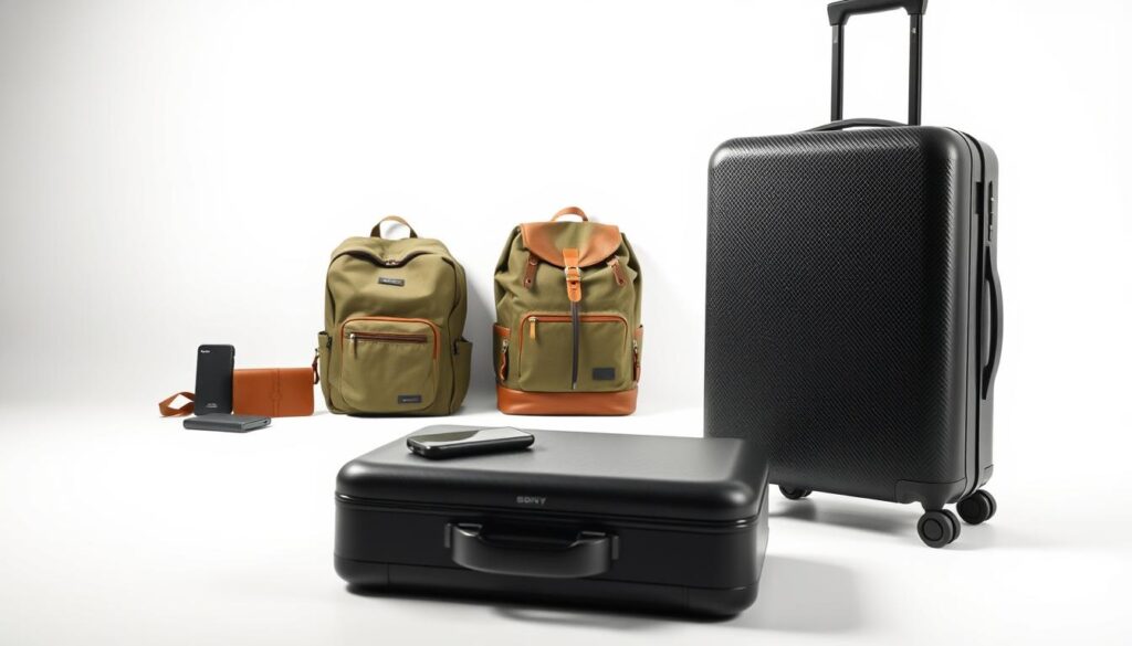 Moderne Reisematerialien 2025 Moderne Reisematerialien 2025