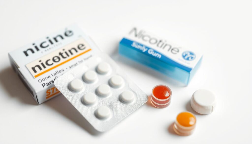 Nikotinersatz Alternativen Nikotinersatz Alternativen