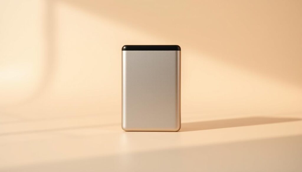 Powerbank für Reisen