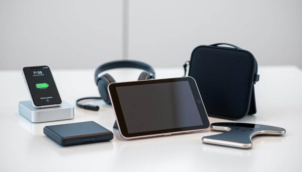 Reise Gadgets Auswahl 2025 Reise Gadgets Auswahl 2025