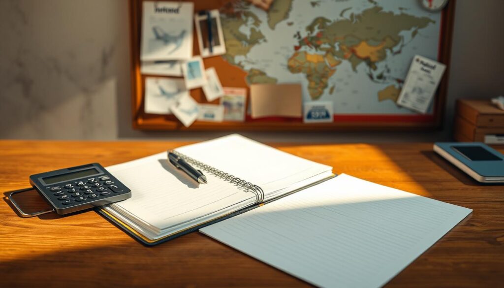 Reisebudget Planung 2025 Reisebudget Planung 2025