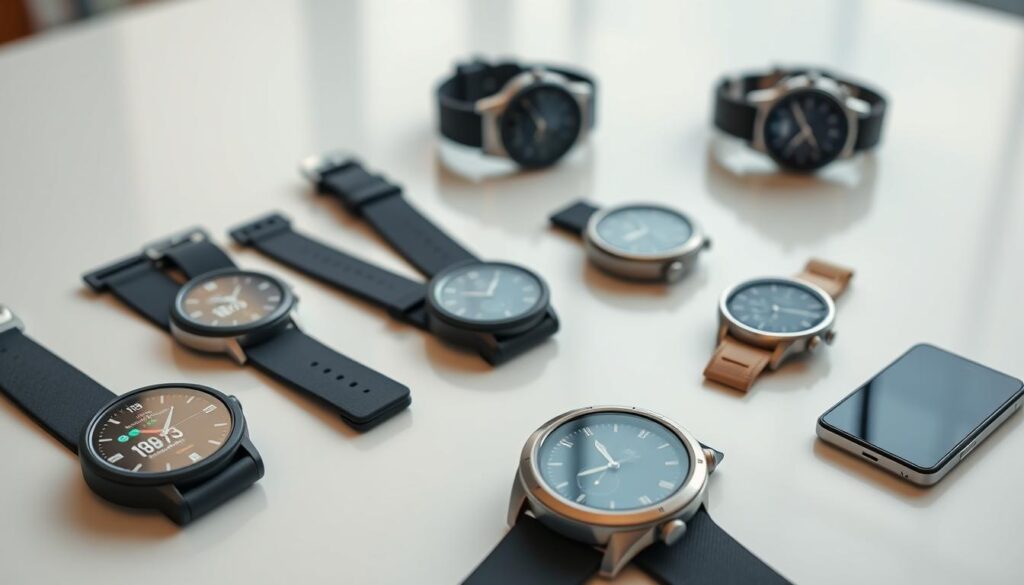 Reiseelektronik Smartwatches und Übersetzungsgeräte Reiseelektronik Smartwatches und Übersetzungsgeräte