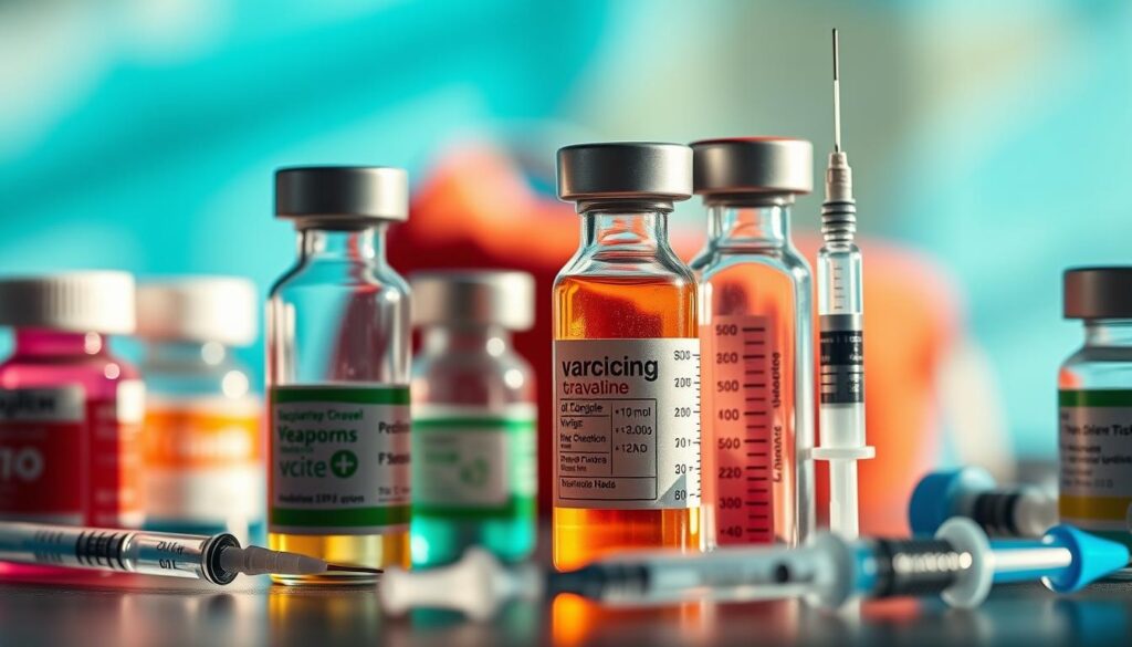Reiseimpfungen Gesundheitsvorsorge