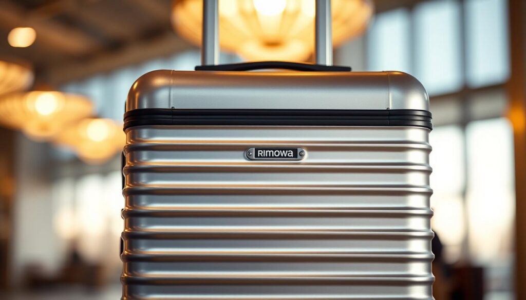 Rimowa Koffer dein Reisepartner für perfekten Urlaub