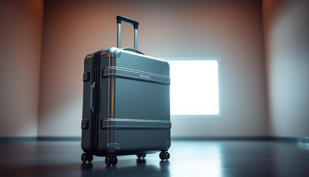 Rimowa Zukunftskoffer 2025