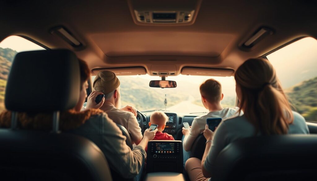 Roadtrip Unterhaltung Roadtrip Unterhaltung